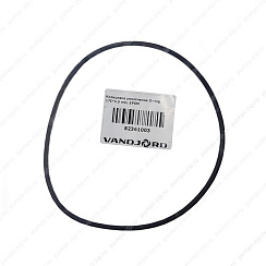 Кольцевое уплотнение Vandjord O-ring 175*4,0 mm, EPDM, 82361003