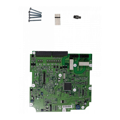 Комплект электронного модуля Grundfos Kit, Functions module cpl., Standard, FM200, 98334776