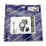 Комплект мембраны Grundfos Kit, diaphragm DME/S8, 96440743