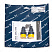 Комплект клапанов Grundfos Kit, valve SD-M/L-PVC/E/C-1, 97751641