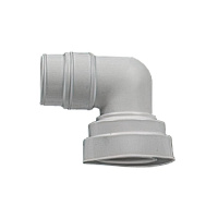 Напорный патрубок Vandjord Outlet elbow для CITILIFT TRIO, 82111014