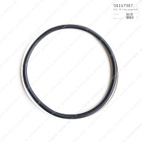 Комплект уплотнительного кольца головной части насоса Grundfos Kit, O-ring pump head to tank, 98167987