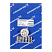 Разъем силовой в корпус Grundfos Kit, Pin housing 7 pole complete, 96778908