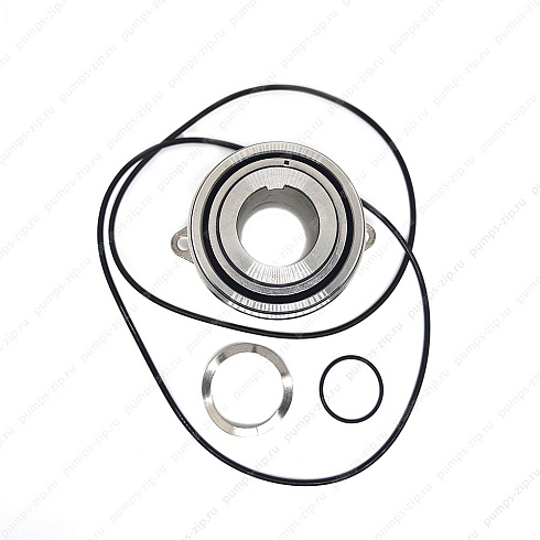 Комплект торцевого уплотнения вала Grundfos Kit, Shaft seal C/D, 96102361