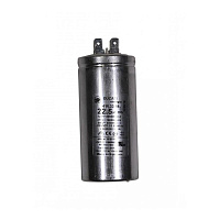 Конденсатор Grundfos Capacitor 22.5мкФ WC-1/3, CWC-3, 97775374