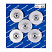 Упаковка рабочих колёс Grundfos Impeller cpl. CR10, bulk, 10шт, 96538796