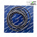 Комплект уплотнительных колец Grundfos Kit, O-rings for pumps, S Fr 58, 96294835