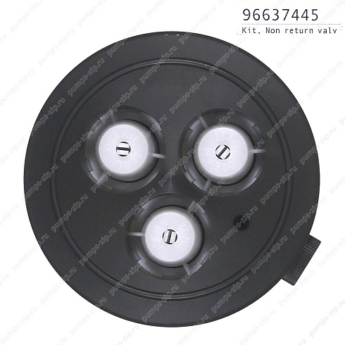 Комплект обратного клапана Grundfos Kit, Non return valve, composite (DN50), 96637445