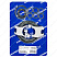 Комплект уплотнений Grundfos Kit, Gaskets CR/N 120 1-7/150 1-6 FKM, 95059805