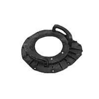 Крышка электродвигателя с ручками Vandjord Motor cover with handles для CITILIFT TRIO, 82111020