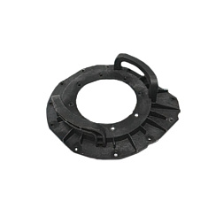 Крышка электродвигателя с ручками Vandjord Motor cover with handles для CITILIFT TRIO, 82111020