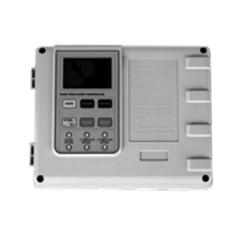 Шкаф управления Vandjord Control box WLC 121 1x1-12 DOL 3x380, 82341011