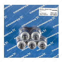 Подшипники (5шт.) Grundfos Bearing cpl. Rotating SIC CR/N45/64, 99270649