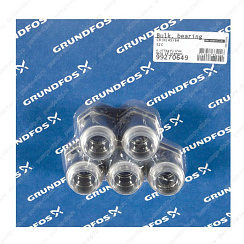 Подшипники (5шт.) Grundfos Bearing cpl. Rotating SIC CR/N45/64, 99270649