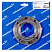 Крышка подшипника Grundfos Bearing cover SE, Frame B, mach, 96810631