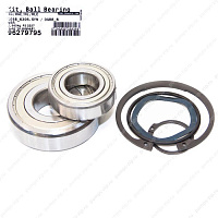 Комплект подшипников Grundfos Kit, Ball bearing complete, 6205 / 6306 MG/ML, 96279795