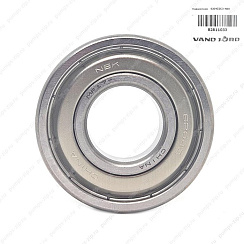 Подшипник Vandjord 6204ZZC3 NSK, 82811033
