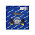 Комплект клапана и мембраны Grundfos Kit, Valve/Diaph. SD-L-PP/E/C-1, 97751461