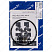 Комплект торцевого уплотнения вала Grundfos Kit, Shaft seal MG13/16-G6, GQQE, 98660104